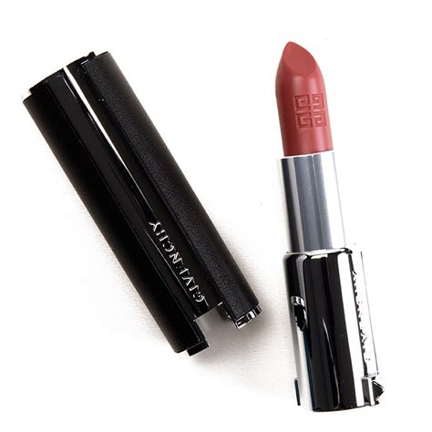 le rouge mat di givenchy nude androgyne|GIVENCHY Le Rouge Mat Lipstick Swatches .